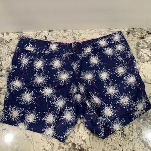 Lilly Pulitzer Shorts